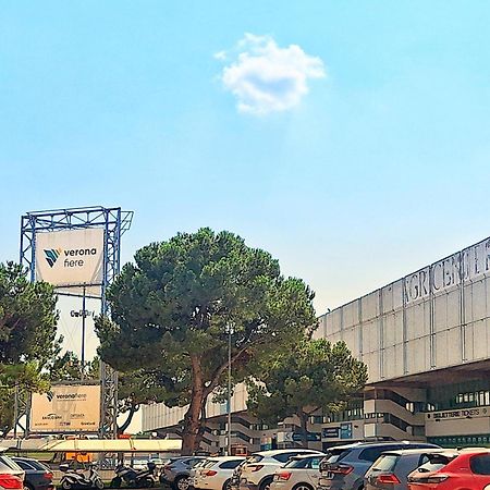 Ad Maiora Διαμέρισμα Βερόνα Εξωτερικό φωτογραφία