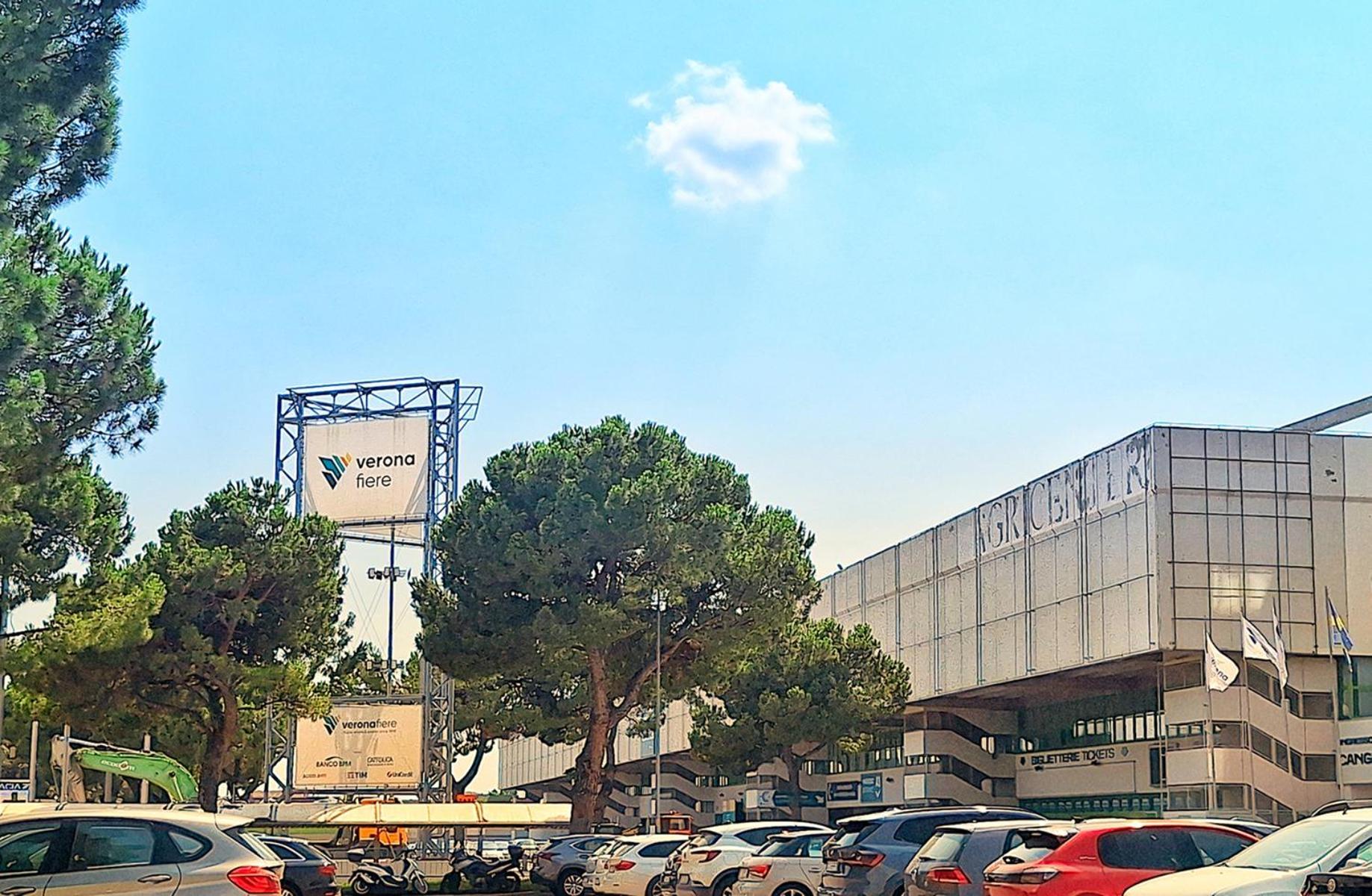 Ad Maiora Διαμέρισμα Βερόνα Εξωτερικό φωτογραφία